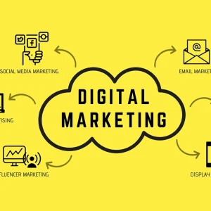 Digital-Marketing